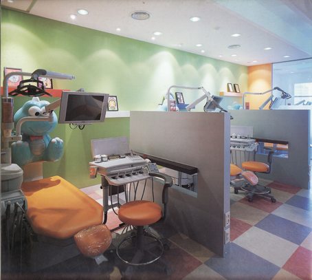Interior design
