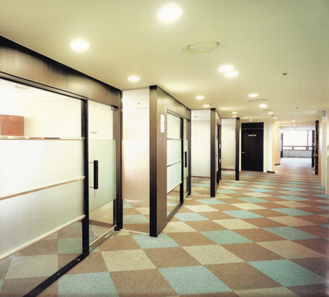 Interior design