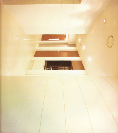 Interior design