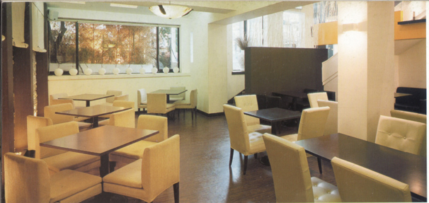 Interior design