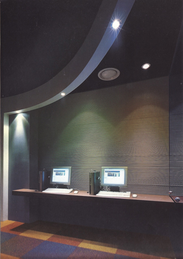 Interior design
