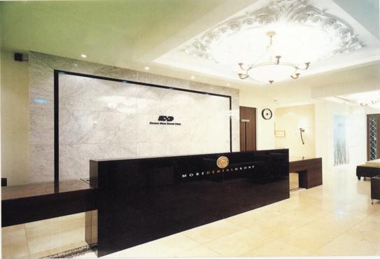 Interior design