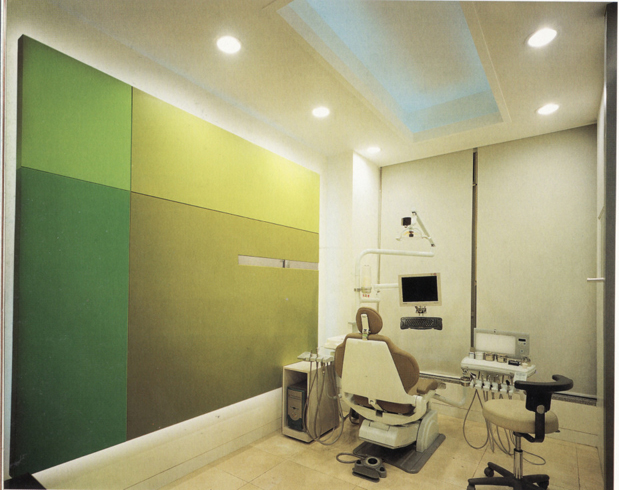 Interior design