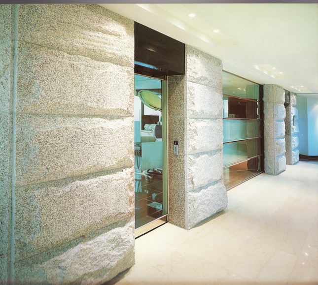 Interior design