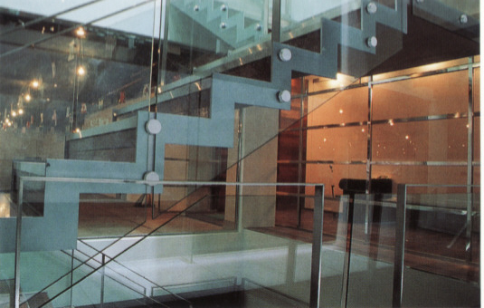 Interior design