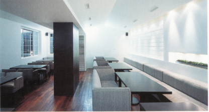 Interior design