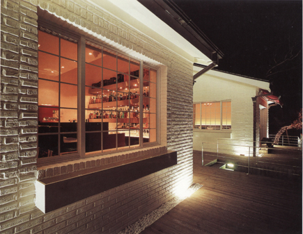 Interior design