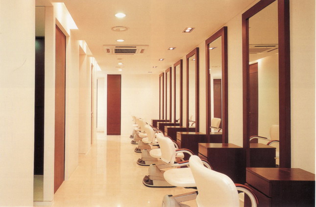 Interior design