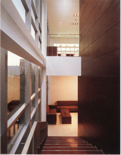 Interior design