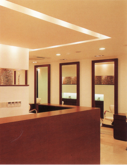 Interior design