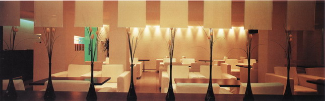 Interior design