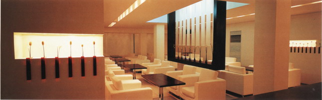 Interior design