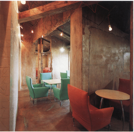 Interior design