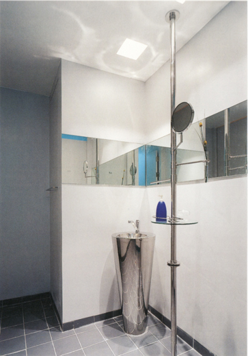 Interior design