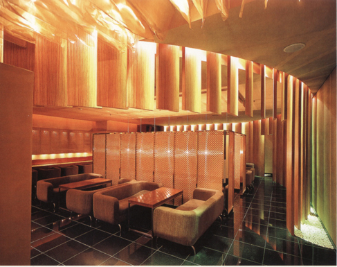 Interior design