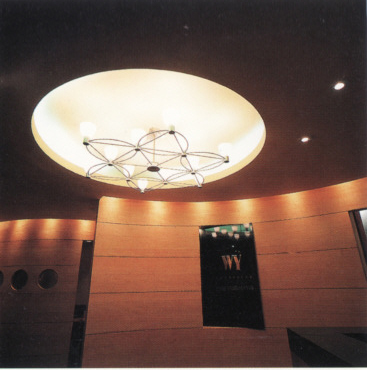 Interior design