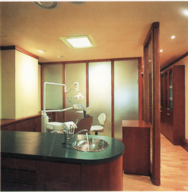 Interior design