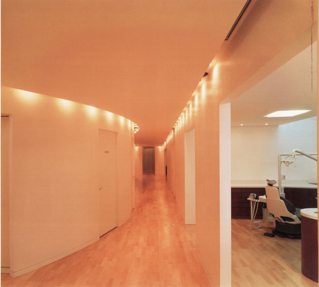 Interior design