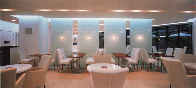 Interior design