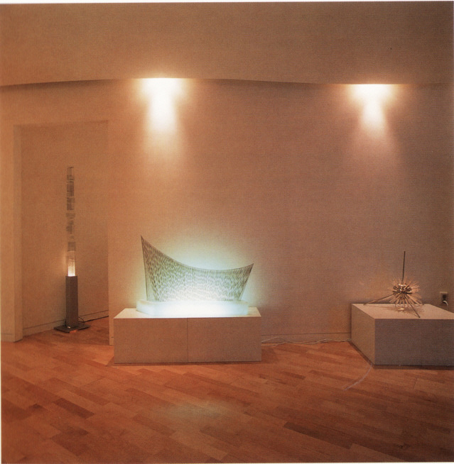 Interior design