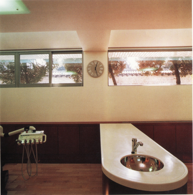 Interior design