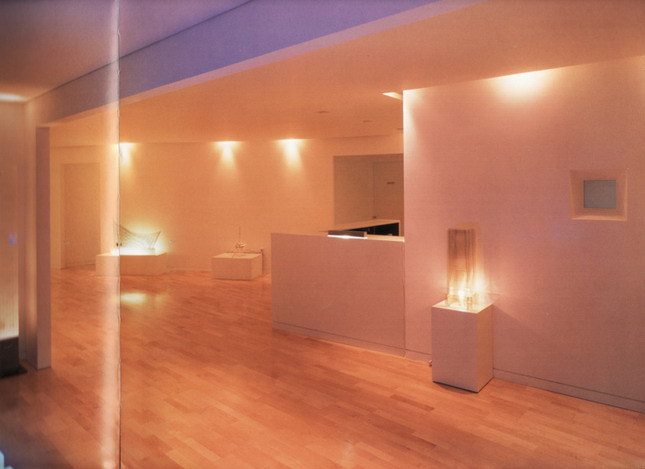 Interior design