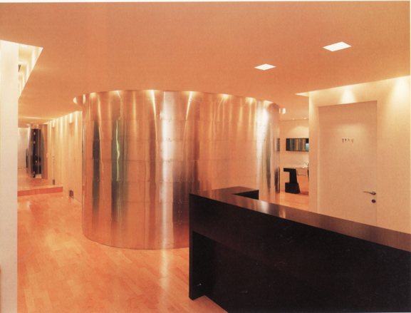 Interior design