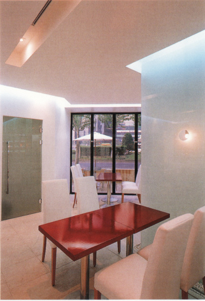 Interior design