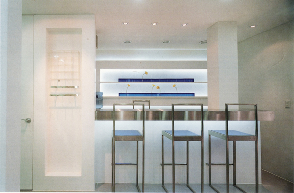 Interior design