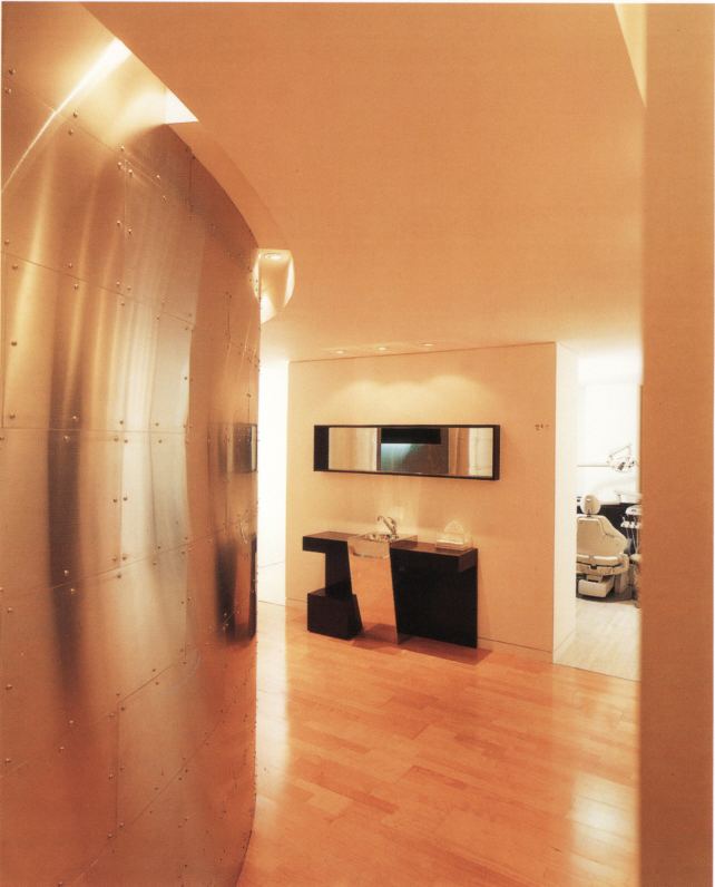 Interior design
