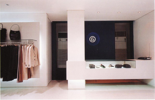 Interior design