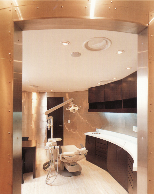 Interior design
