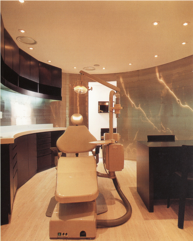 Interior design