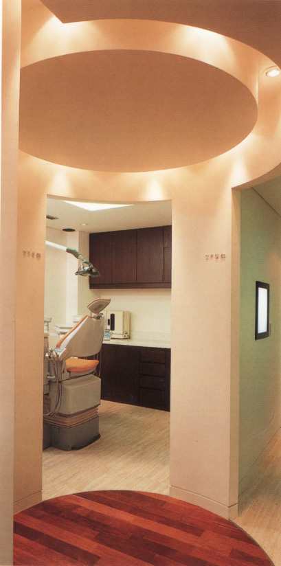 Interior design