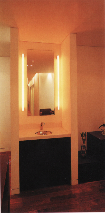 Interior design