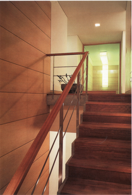 Interior design