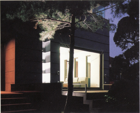 Interior design