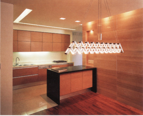 Interior design