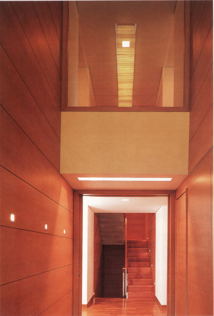 Interior design