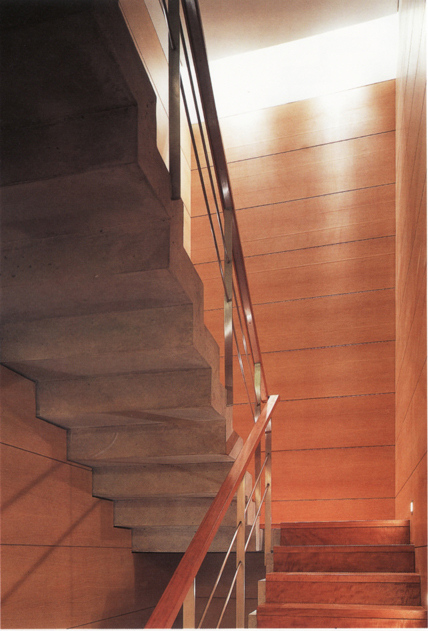 Interior design