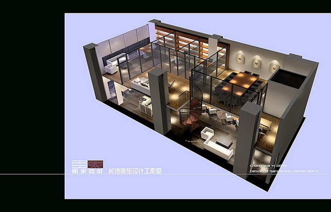 Interior design