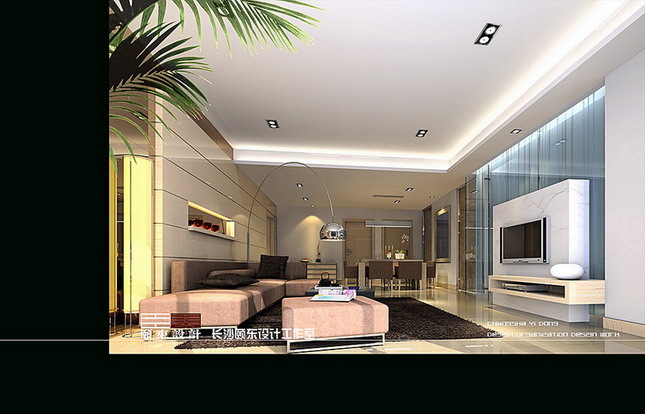 Interior design