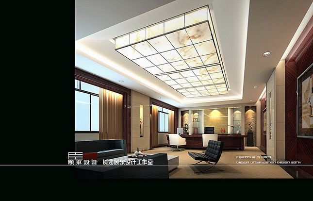 Interior design