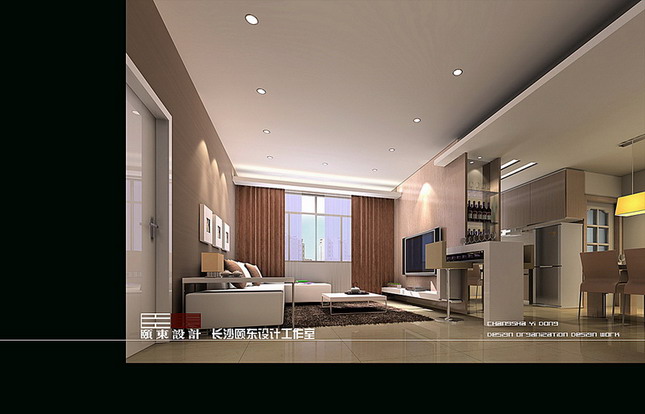 Interior design
