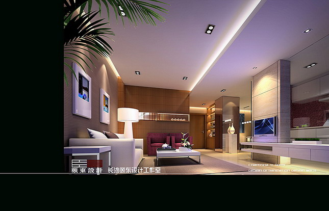 Interior design