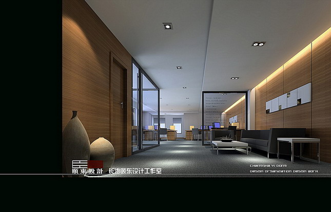 Interior design