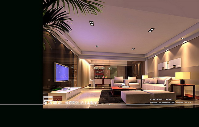 Interior design