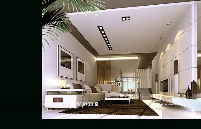 Interior design
