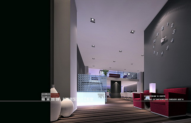Interior design