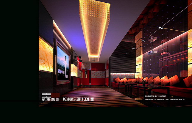 Interior design